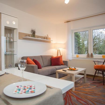 Ferienwohnung Little Home In Winterberg-Neuastenberg المظهر الخارجي الصورة