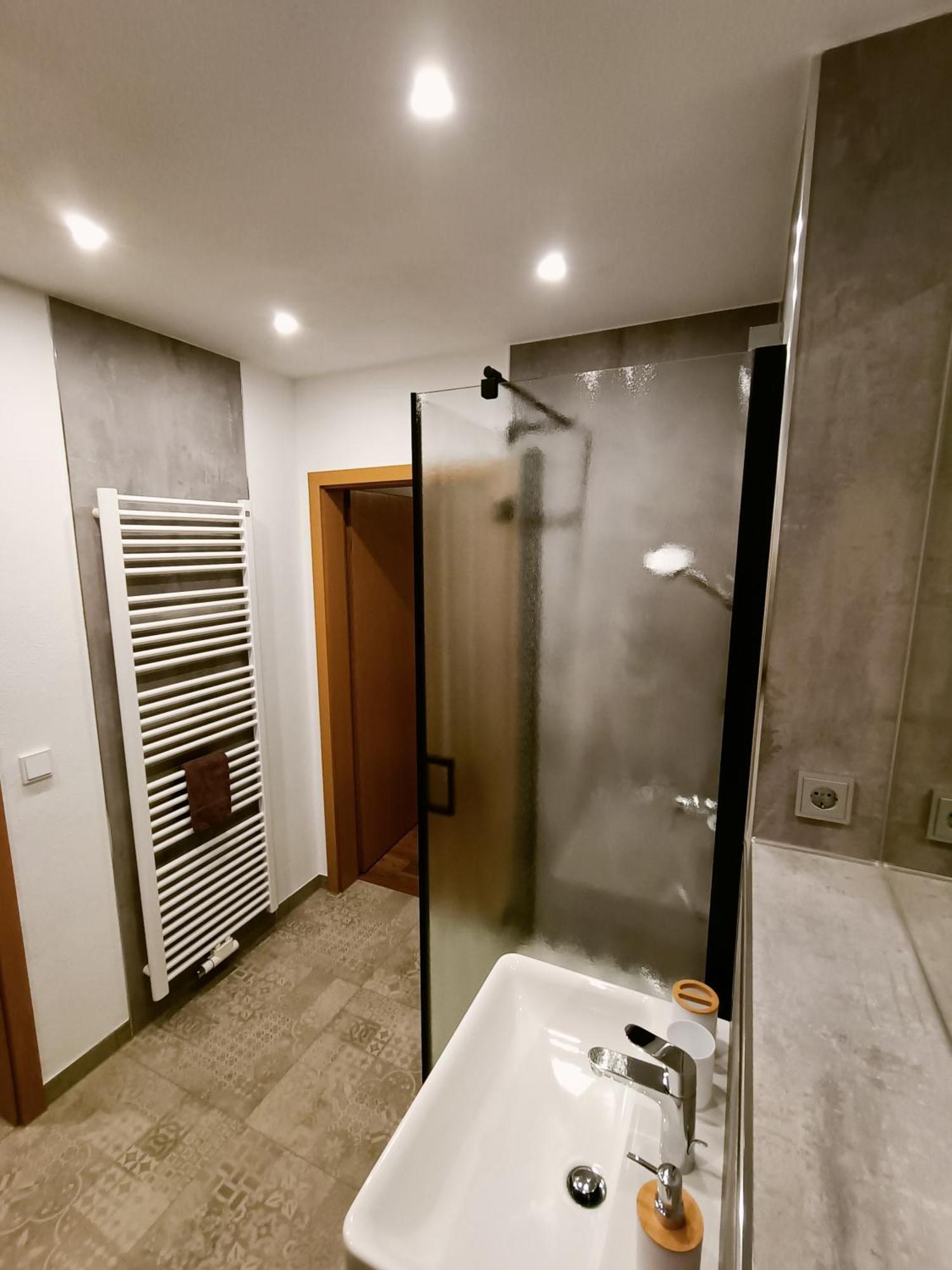 Ferienwohnung Little Home In Winterberg-Neuastenberg المظهر الخارجي الصورة