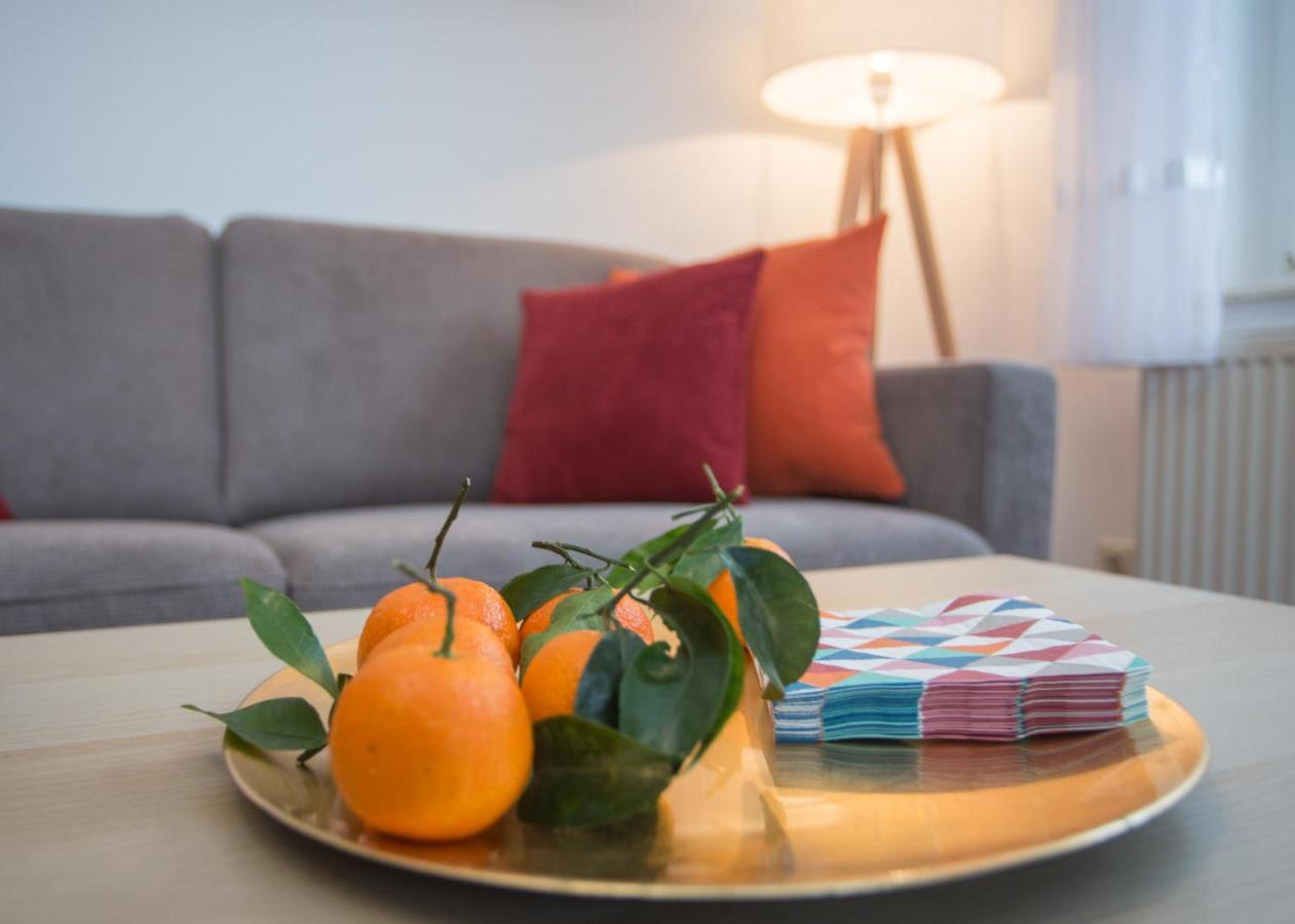 Ferienwohnung Little Home In Winterberg-Neuastenberg المظهر الخارجي الصورة
