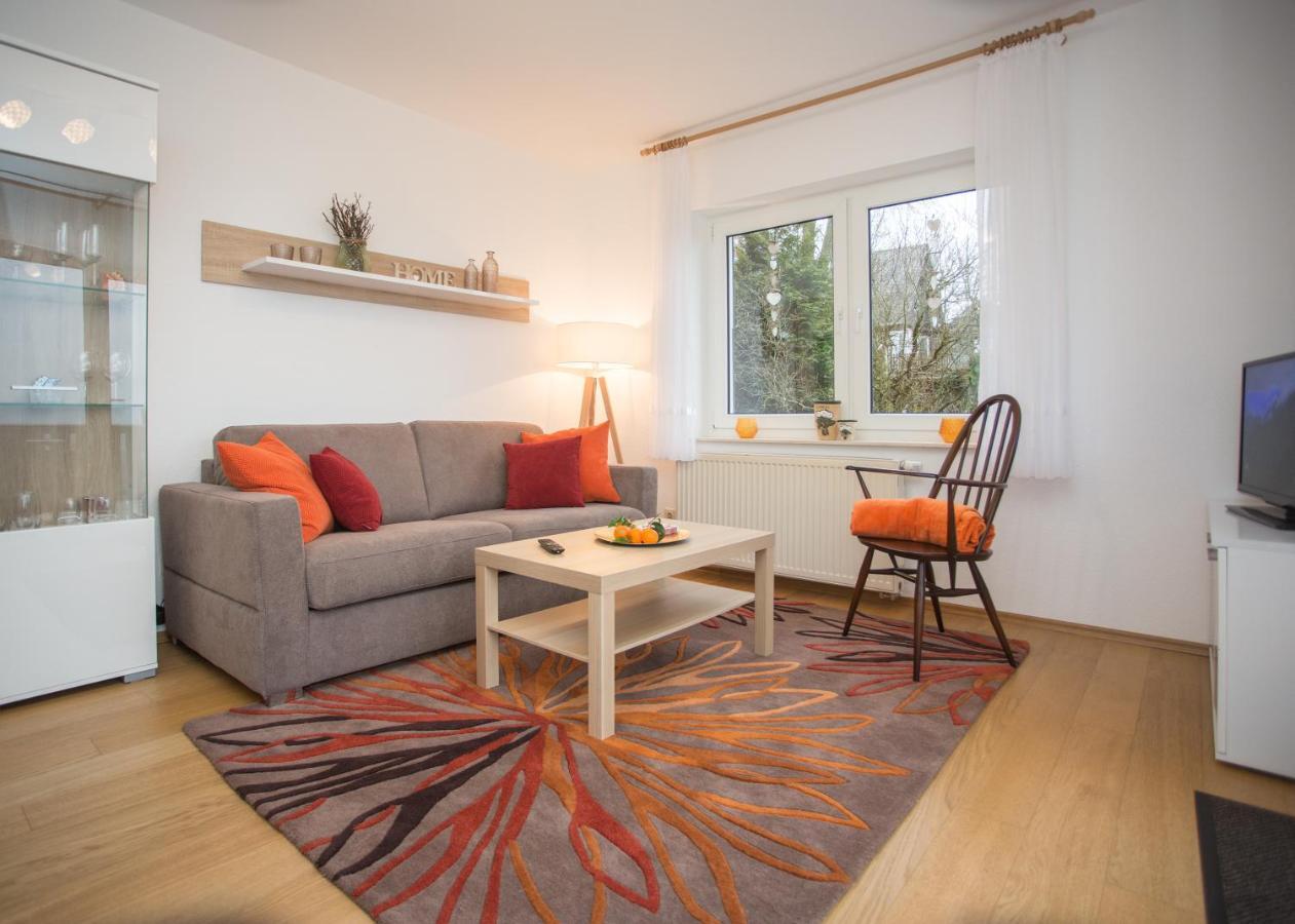 Ferienwohnung Little Home In Winterberg-Neuastenberg المظهر الخارجي الصورة