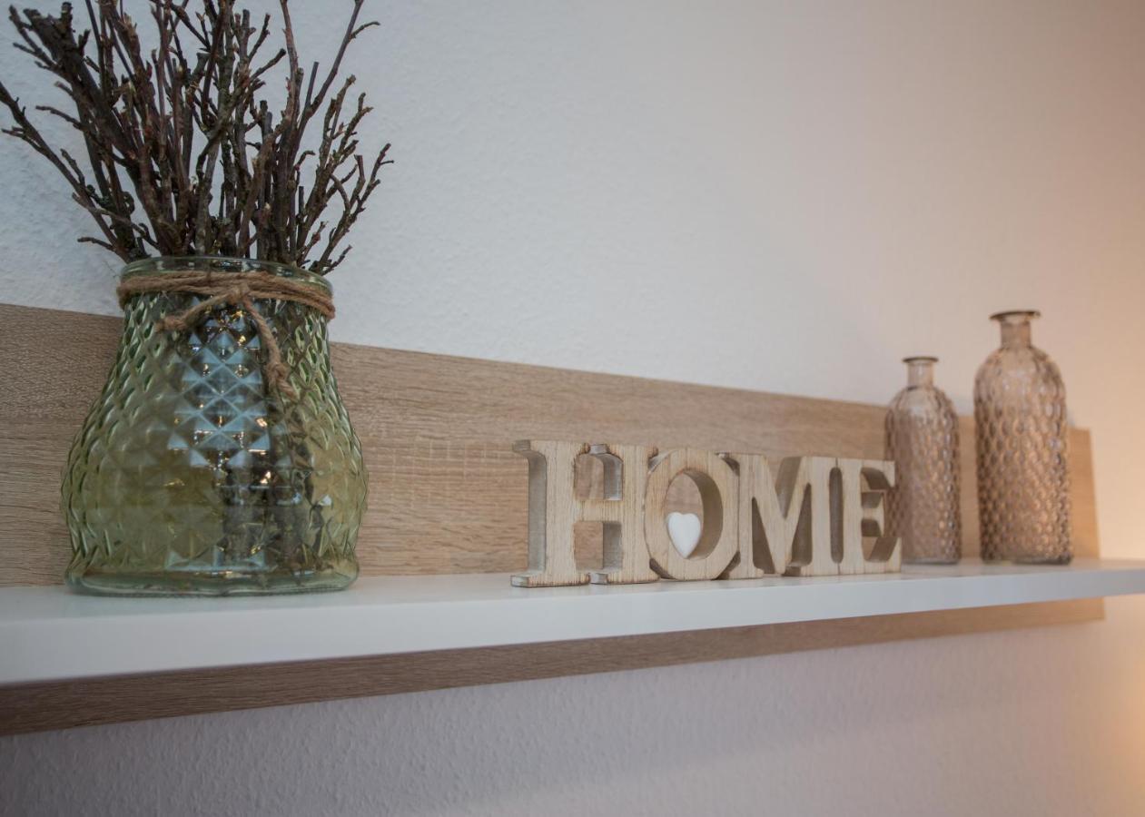 Ferienwohnung Little Home In Winterberg-Neuastenberg المظهر الخارجي الصورة