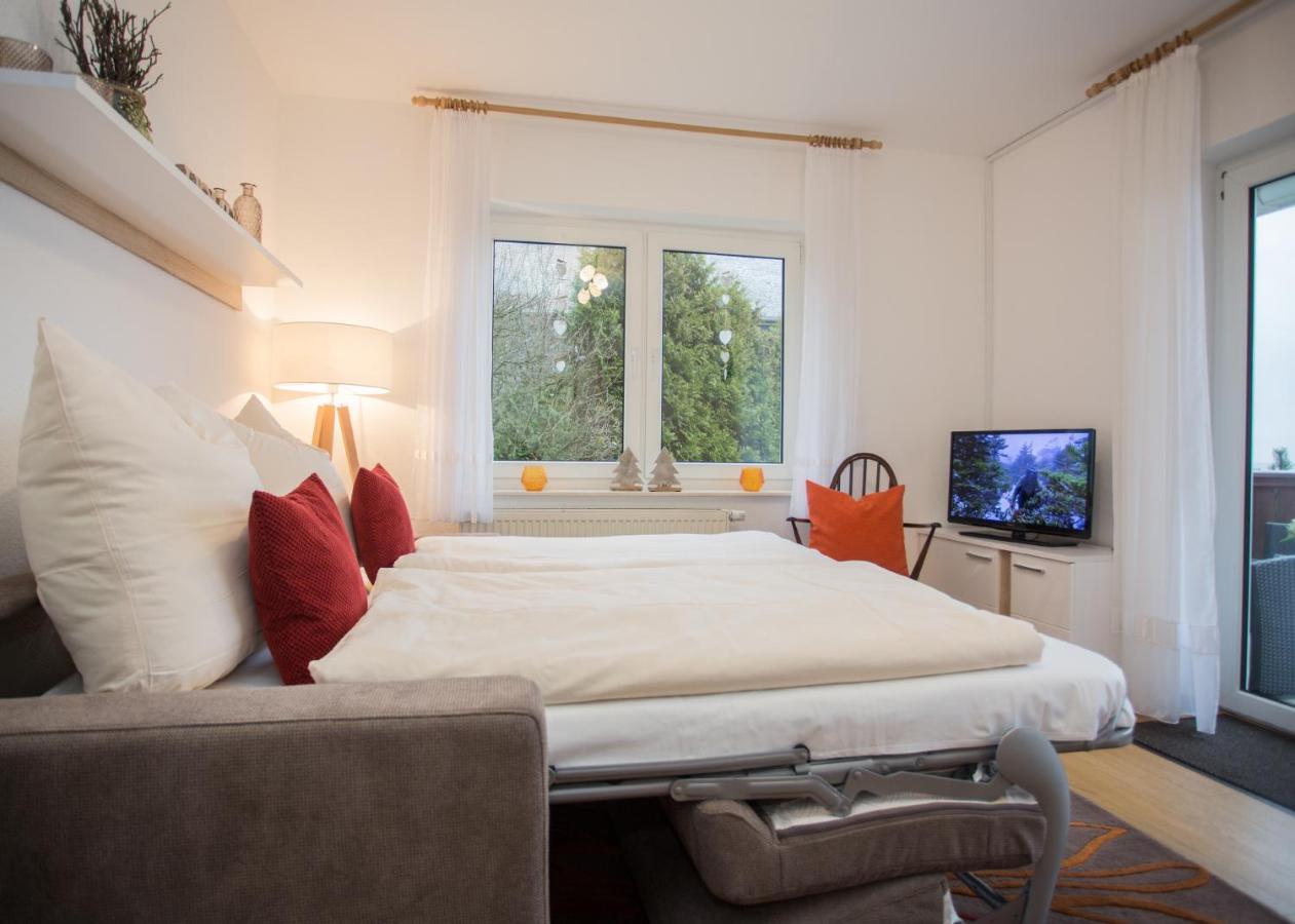 Ferienwohnung Little Home In Winterberg-Neuastenberg المظهر الخارجي الصورة