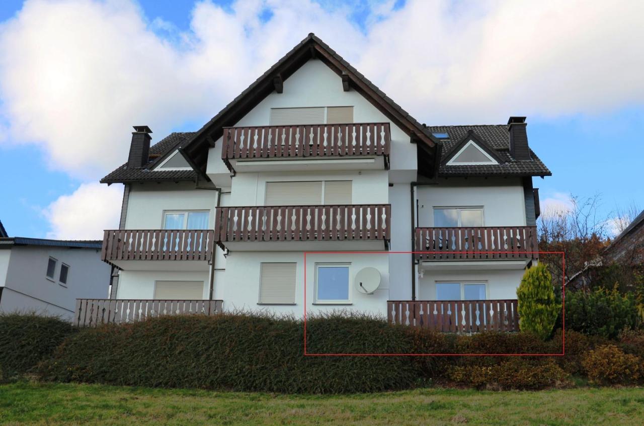 Ferienwohnung Little Home In Winterberg-Neuastenberg المظهر الخارجي الصورة