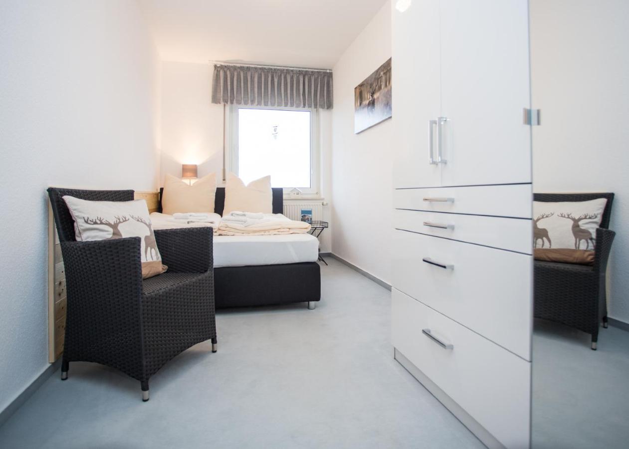 Ferienwohnung Little Home In Winterberg-Neuastenberg المظهر الخارجي الصورة