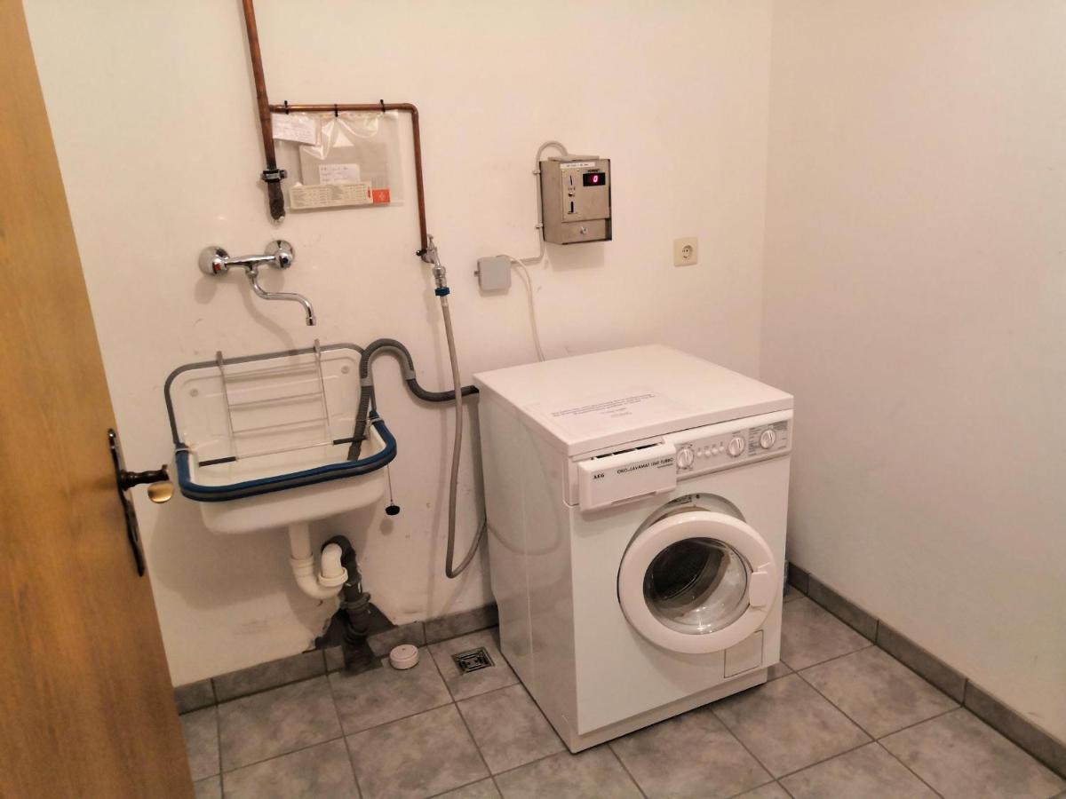 Ferienwohnung Little Home In Winterberg-Neuastenberg المظهر الخارجي الصورة